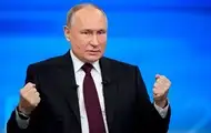 Путин второй раз за сутки пригрозил Украине ударом