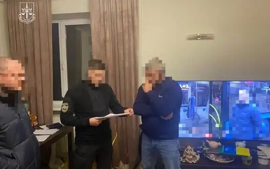 Fraud for $10 million in procurement of uniforms for AFU: Former Defense Ministry advisor and People’s Deputy suspected. VIDEO&PHOTOS