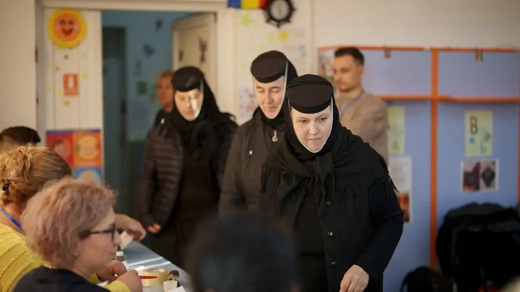 Scandal in the presidential elections of Romania — all ballots of the first round will be counted