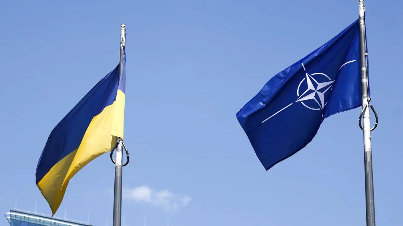 NATO-Ukraine Council to meet in December