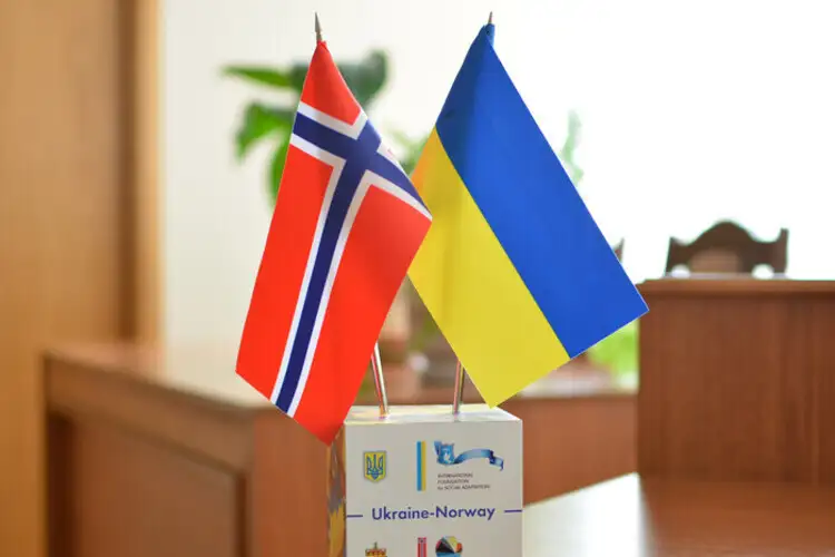 Norway has extended the Support Program for Ukraine for three years