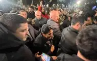 В Грузии начались митинги после отказа властей от Евроинтеграции