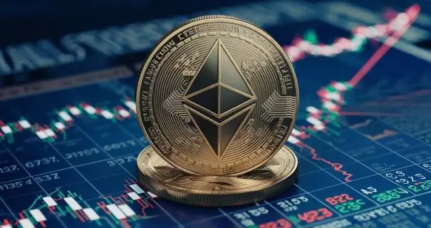 Как смарт-контракты криптовалюты Ethereum изменили индустрию децентрализованных финансов?