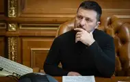 Зеленский рассказал о разговоре с Шольцем