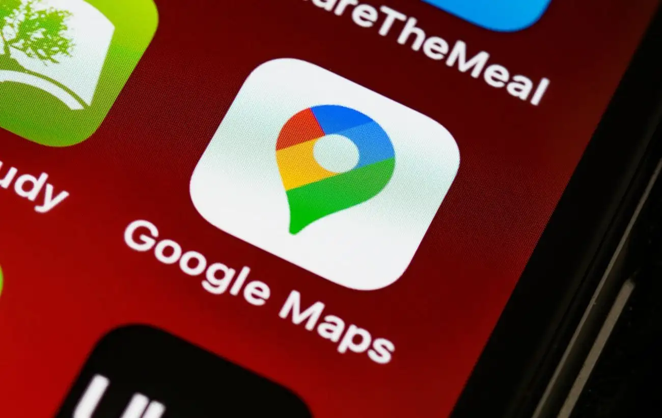 Как восстановить работу Google Maps на телефонах Android и iPhone: 12 эффективных методов