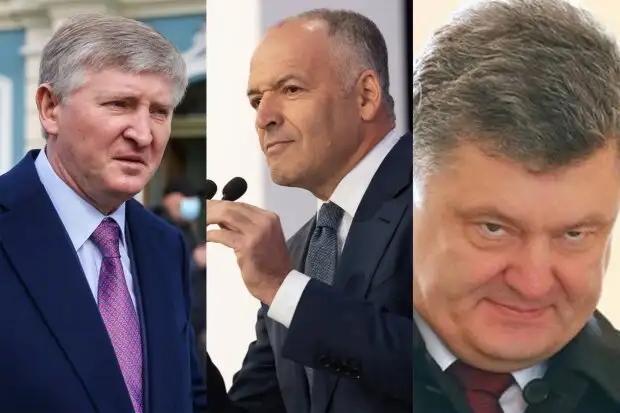 Перевалив за мільярд доларів: Порошенко увійшов в ТОП олігархів, але записав все на сина, який втік з країни, - експерт