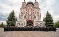 Львовщина первой "избавилась" от московского патриархата