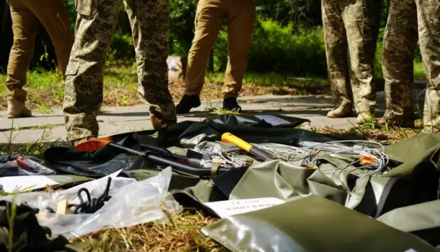 Мобілізовані психологічно не витримують: генерал про дезертирство в армії