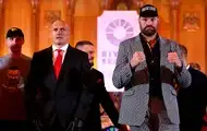 Президент WBC вибрав суперника для переможця реваншу Усик - Ф'юрі