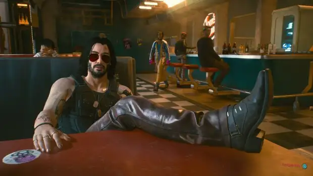 Готовим попкорн: появилась новые детали о фильме по Cyberpunk 2077