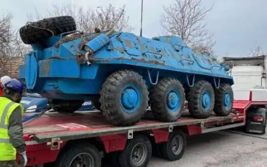 Equipment and ammunition: Bulgaria allocates new military aid package to Ukraine