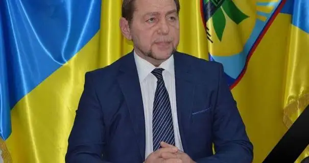 Помер міський голова Дніпрорудного, якого у 2022 році викрали росіяни