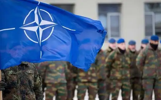 NATO may provide additional assistance to Ukraine in 2025 - Head of Alliance’s Mission Turner