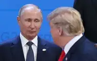 Кремль оценил перспективы переговоров Путина и Трампа