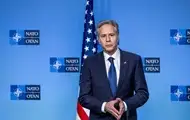 Блінкен сказав чи вплинув відхід військ США з Афганістану на війну Путіна