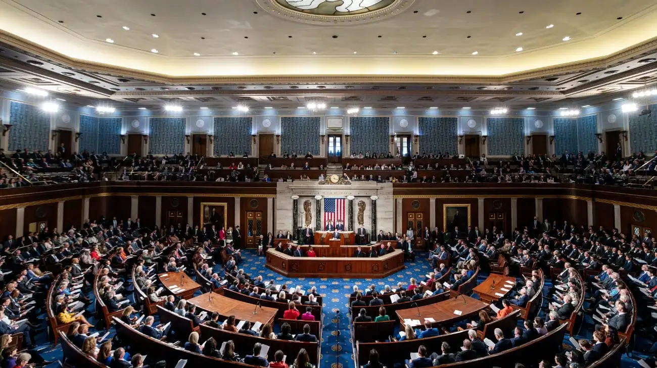 US Congress demands intelligence report on impact of cutting off support for Ukraine – media