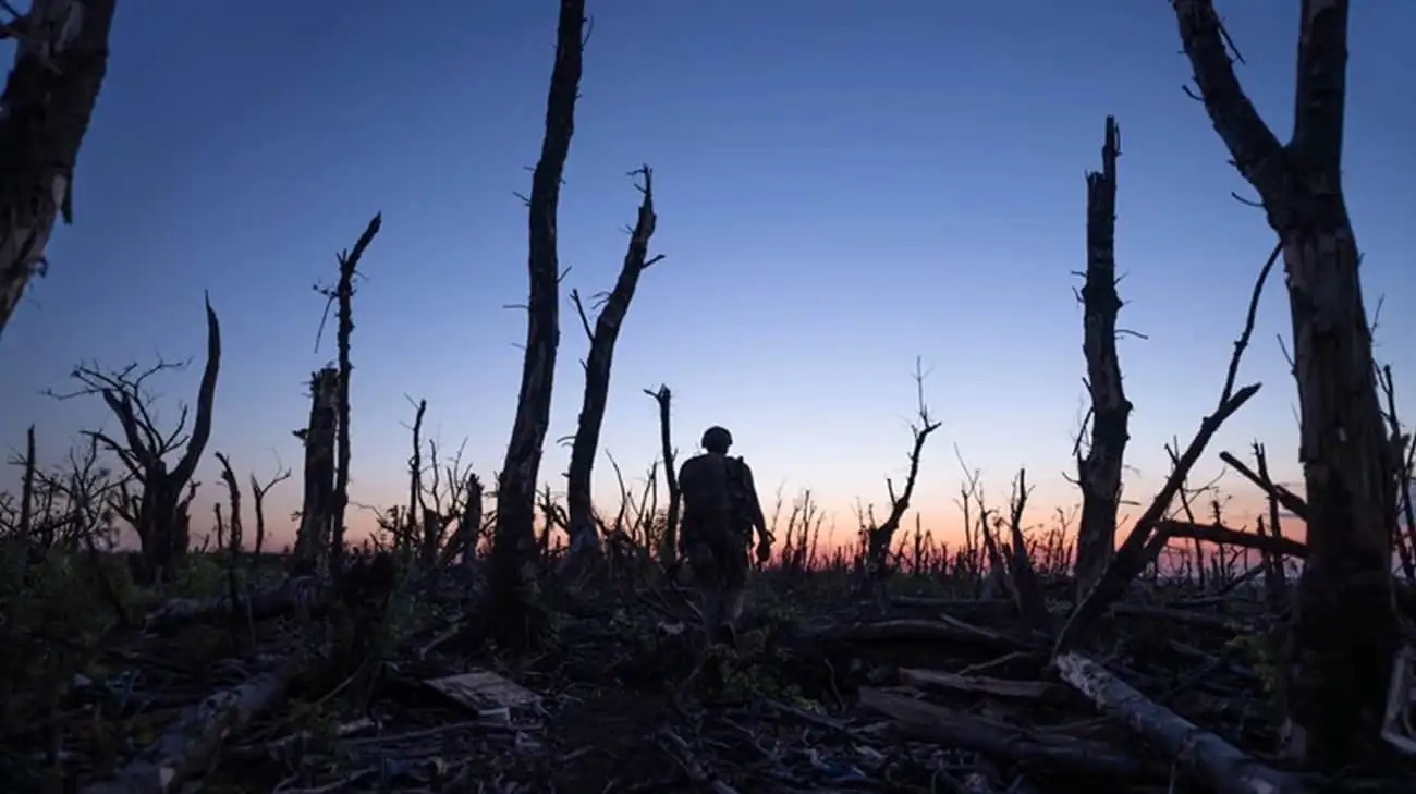 Ukraine's Oscar-winning director Mstyslav Chernov's new film to premiere at Sundance