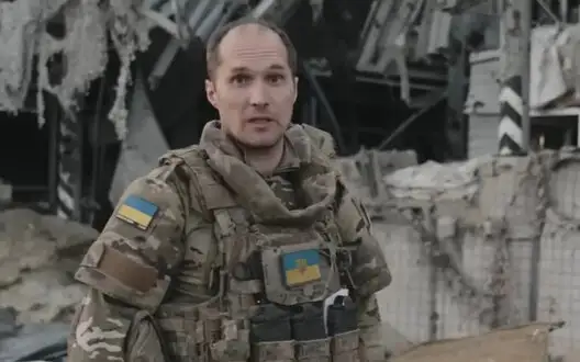 Ukrainian command simply "gifted" key fortified area near Pokrovsk to Russians - Butusov. VIDEO