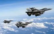 Полузакрытое небо: сколько самолетов F-16 еще нужно Украине