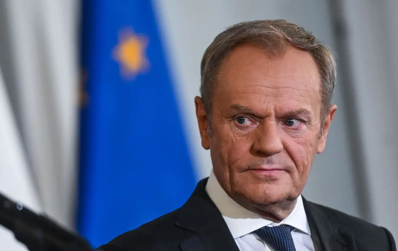 Tusk explained Poland's position on sending troops to Ukraine