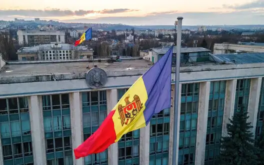 Russia wants to take control of Moldova’s parliament in 2025, - Musteata, director of intelligence service