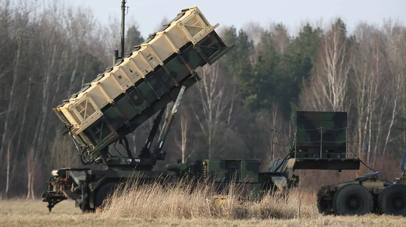 After new Russian strike, Ukrainian Foreign Ministry urges partners to find 20 air defence systems faster