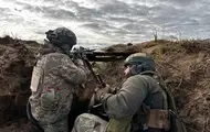 Прикордонники відбили спробу заходу ворожої ДРГ на Харківщині