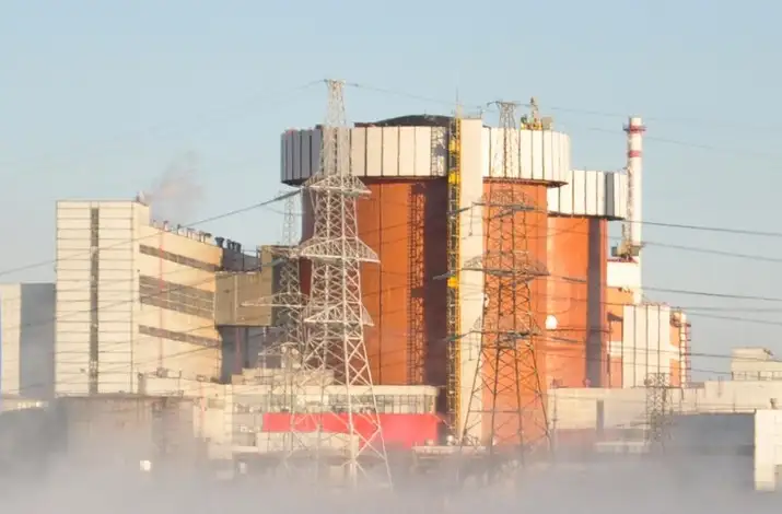 Ukrainian nuclear power plants reduced capacity due to massive Russian attack