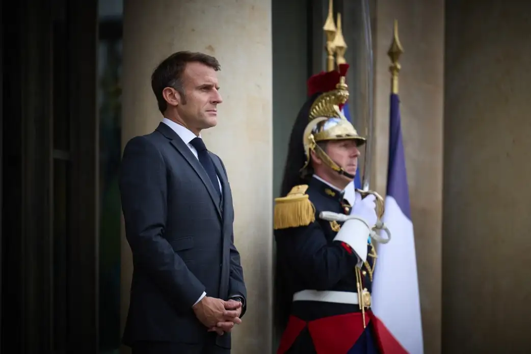 Macron chooses new French prime minister