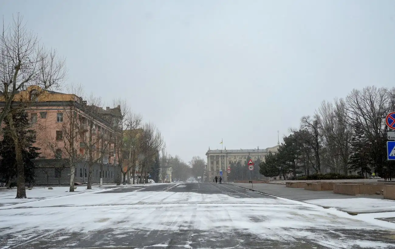 Без ялинки? Мер Миколаєва розповів, як будуть відзначати Різдво і Новий рік у місті