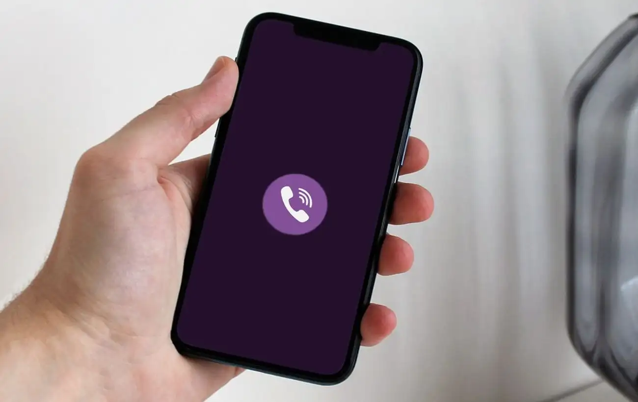 В Росії заблокували Viber