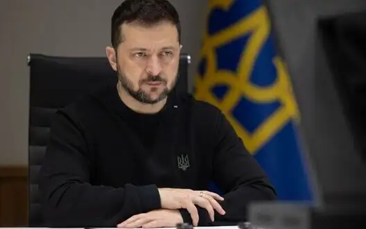 Zelenskyy changes the composition of the Commander-in-Chief’s Staff