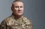 Командувача ОТУ Донецьк звільнено - ЗМІ