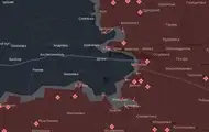 РФ захопила відразу п'ять сіл - DeepState