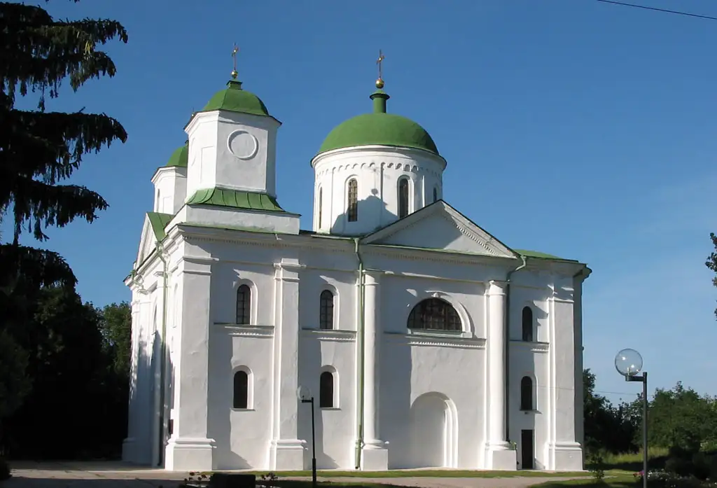 Успенський собор у Каневі повернули у державну власність. Чому це важливо