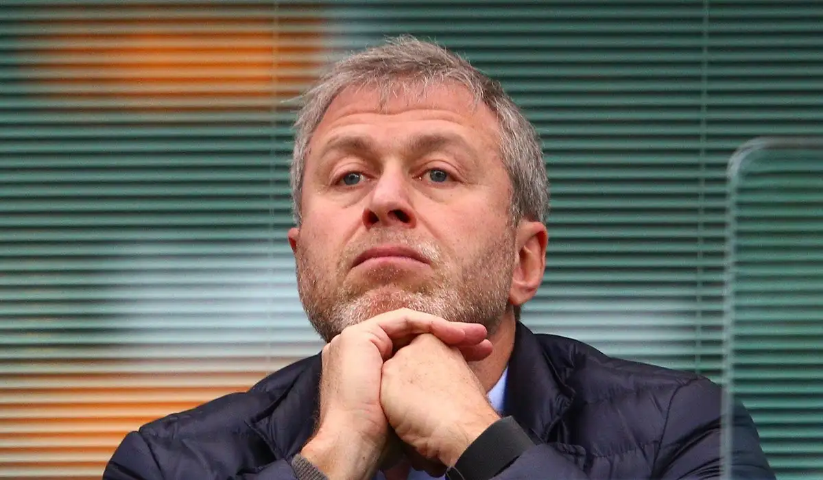 In Moldova, Abramovich was accused of involvement in an attempt to disrupt the elections