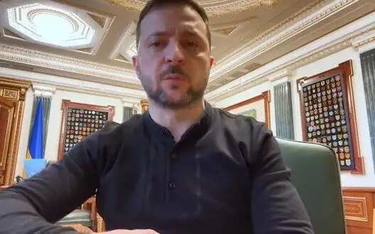 There is already evidence that Russians have begun to involve significant number of soldiers from DPRK in assaults, so far in Kursk region - Zelenskyy. VIDEO