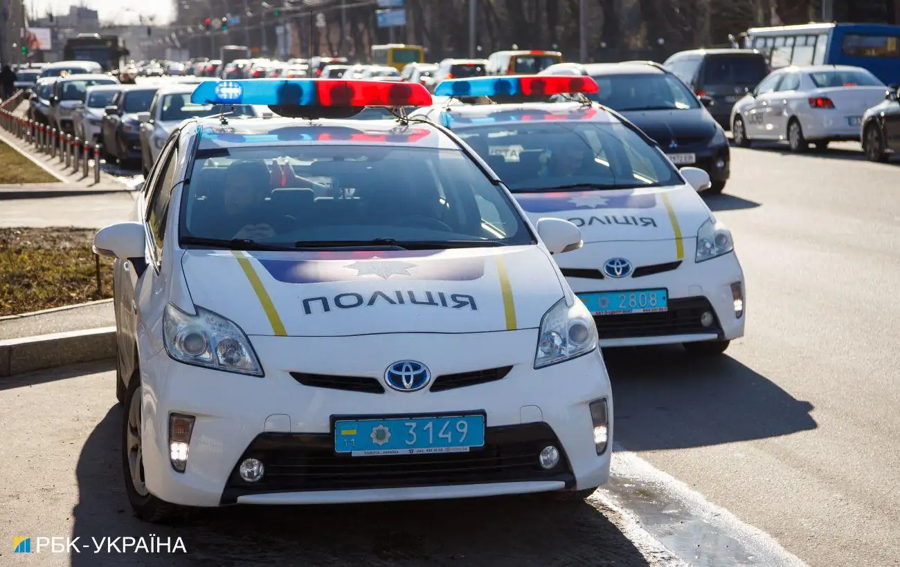 Взрыв в Днепре. Правоохранители задержали подозреваемого в теракте