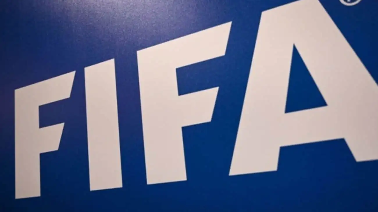 FIFA removes segment featuring map of Ukraine without Crimea, no apology given