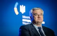 Сибига призвал партнеров конфисковать активы РФ