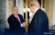 Команда Трампа розгяляне ініціативу Орбана