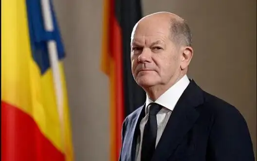 Scholz’s party may include rejection of Taurus for Ukraine in election program - media