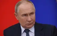 ЮАР не пригласит Путина на саммит G20