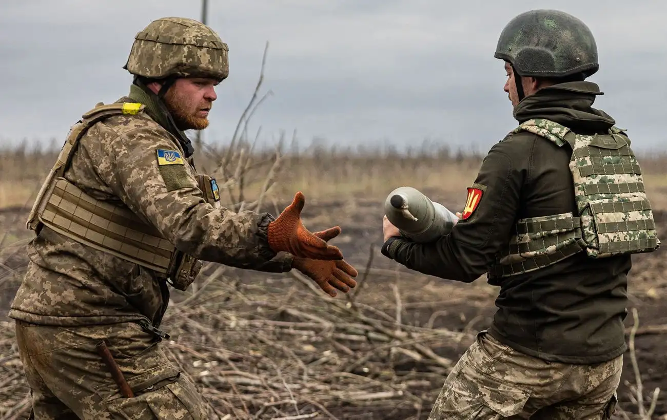 За добу росіяни втратили на фронті 1070 солдатів і 12 танків, - Генштаб