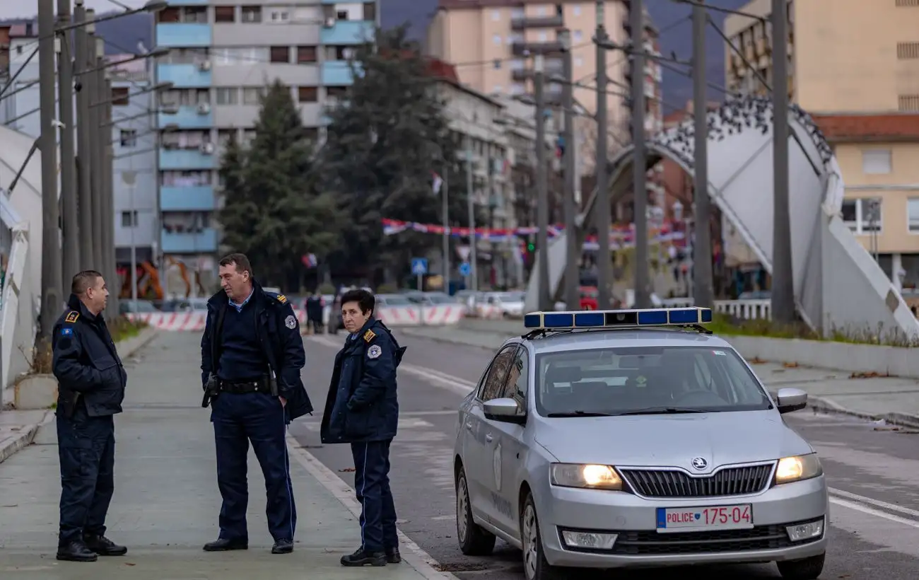 Сербія використовує ізраїльське ПЗ для шпигунства за громадянами, - Amnesty International