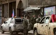 Россия продолжает вывозить технику и войска из Сирии - ГУР