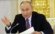 Путін зробив несподівану заяву щодо витрат на війну