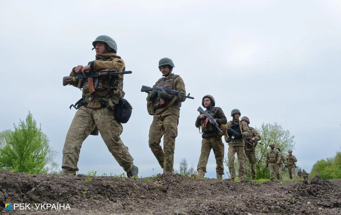 Понад 180 тисяч гривень на рекрута. У ЗСУ розповіли, що входить в бойовий комплект військового