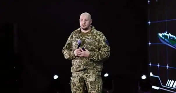 Украина имеет лазер "Тризуб", который способен сбивать вражеские самолеты, — Сухаревский