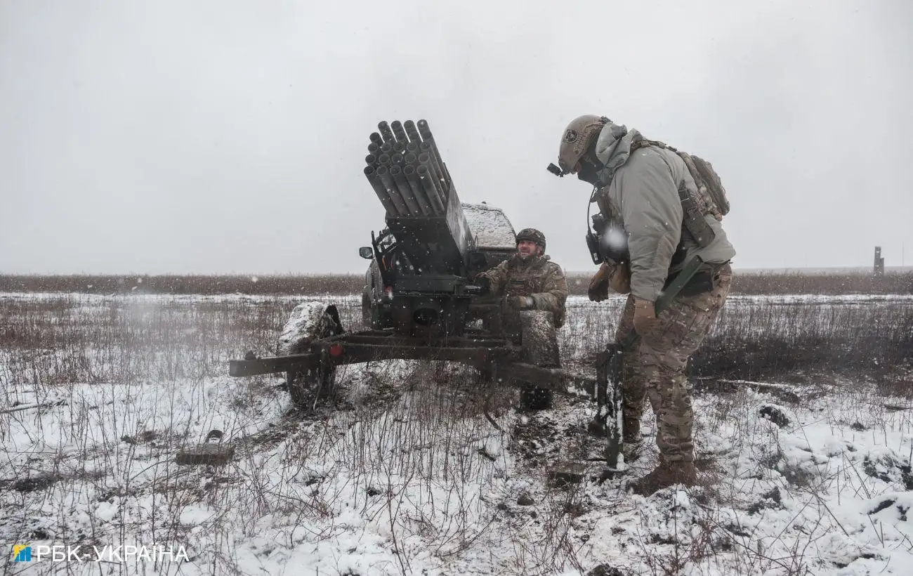 За добу 245 боїв. Генштаб розповів, про ситуацію на полі бою